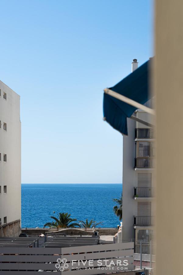 Studio Imperator Five Stars Holiday House 尼斯 外观 照片