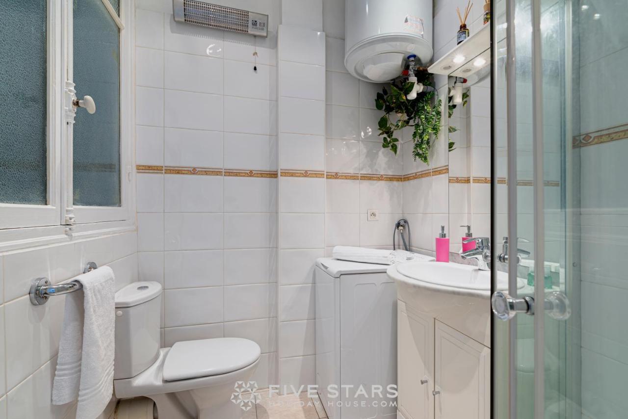 Studio Imperator Five Stars Holiday House 尼斯 外观 照片