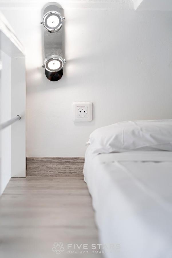 Studio Imperator Five Stars Holiday House 尼斯 外观 照片