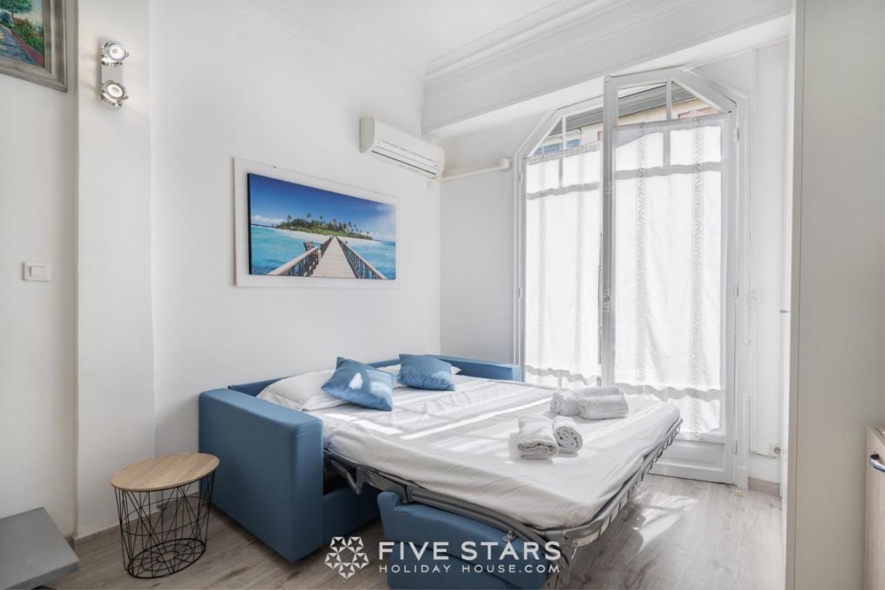 Studio Imperator Five Stars Holiday House 尼斯 外观 照片