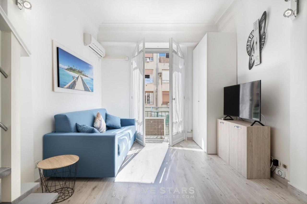 Studio Imperator Five Stars Holiday House 尼斯 外观 照片