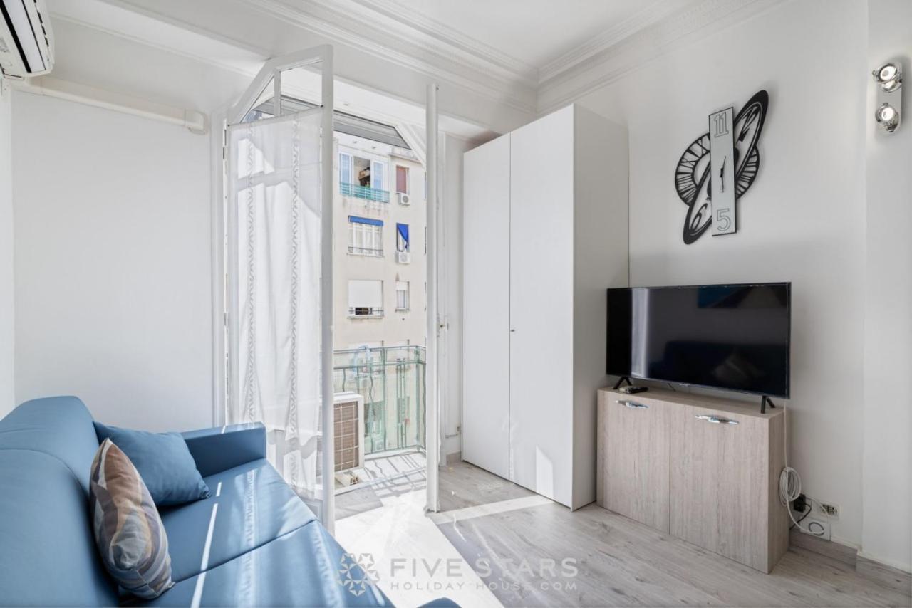 Studio Imperator Five Stars Holiday House 尼斯 外观 照片